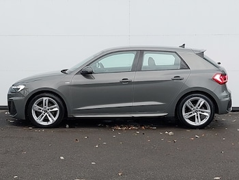 Used Audi A1 2022 for sale - 76983399: Photo