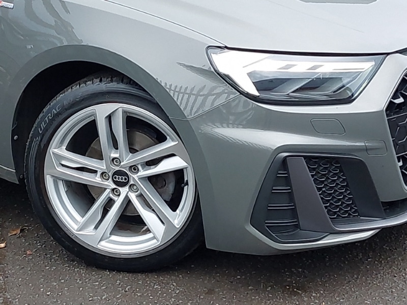 Used Audi A1 2022 for sale - 76983399: Photo 9