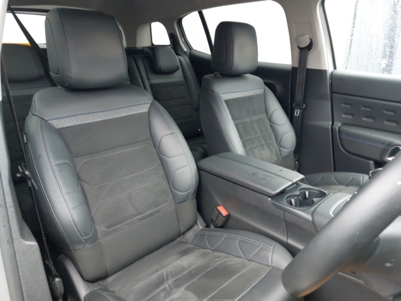 Used Citroen C5 Aircross 2022 for sale - 76708065: Photo 13