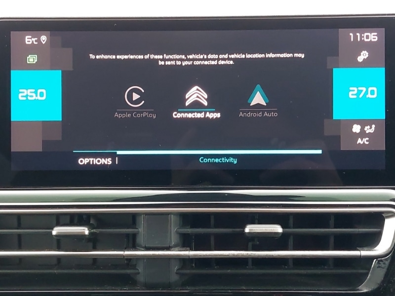 Used Citroen C5 Aircross 2022 for sale - 76708065: Photo 14