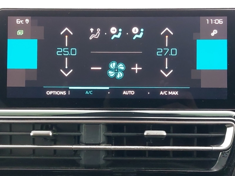 Used Citroen C5 Aircross 2022 for sale - 76708065: Photo 16