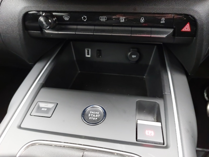 Used Citroen C5 Aircross 2022 for sale - 76708065: Photo 17