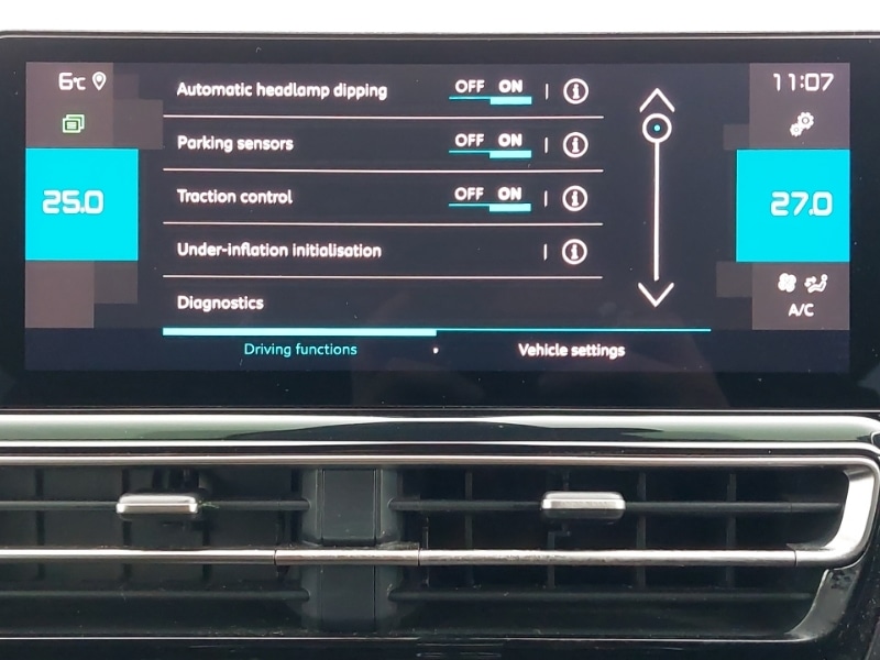 Used Citroen C5 Aircross 2022 for sale - 76708065: Photo 18