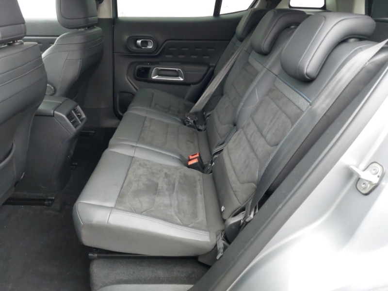 Used Citroen C5 Aircross 2022 for sale - 76708065: Photo 6