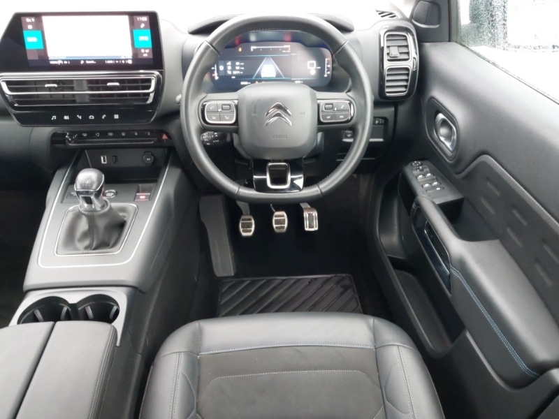 Used Citroen C5 Aircross 2022 for sale - 76708065: Photo 7