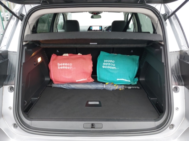 Used Citroen C5 Aircross 2022 for sale - 76708065: Photo 8