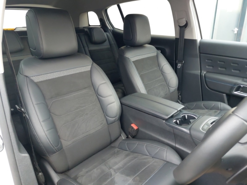 Used Citroen C5 Aircross 2022 for sale - 77644896: Photo 13