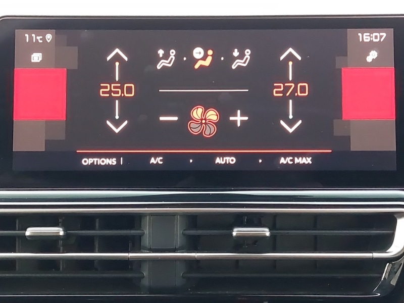 Used Citroen C5 Aircross 2022 for sale - 77644896: Photo 16