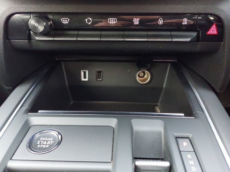 Used Citroen C5 Aircross 2022 for sale - 77644896: Photo 17