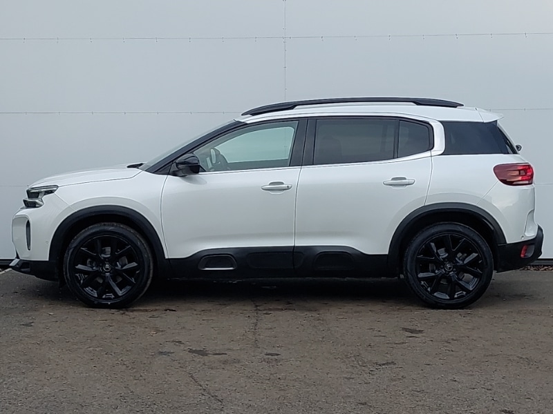 Used Citroen C5 Aircross 2022 for sale - 77644896: Photo 4