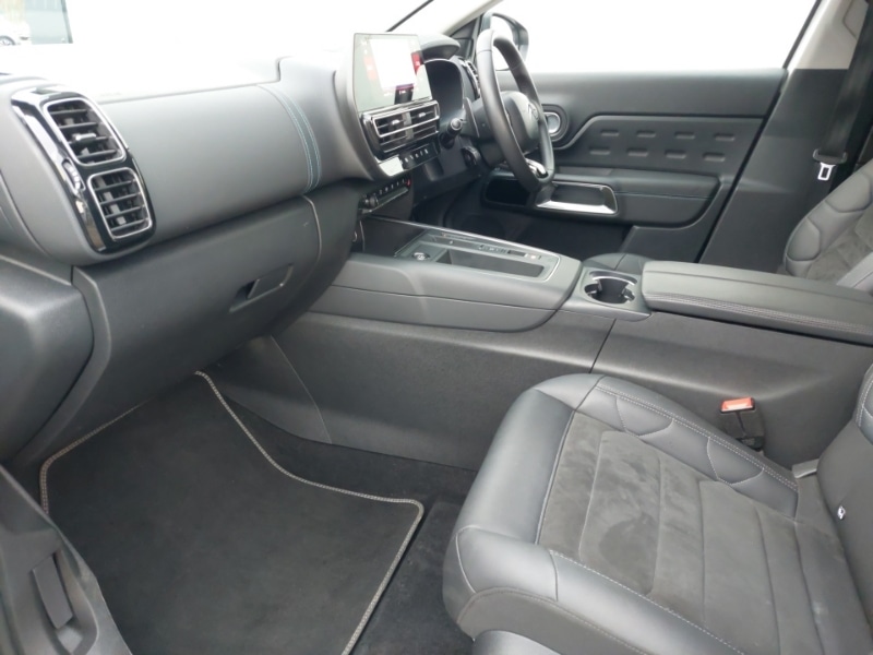 Used Citroen C5 Aircross 2022 for sale - 77644896: Photo 5