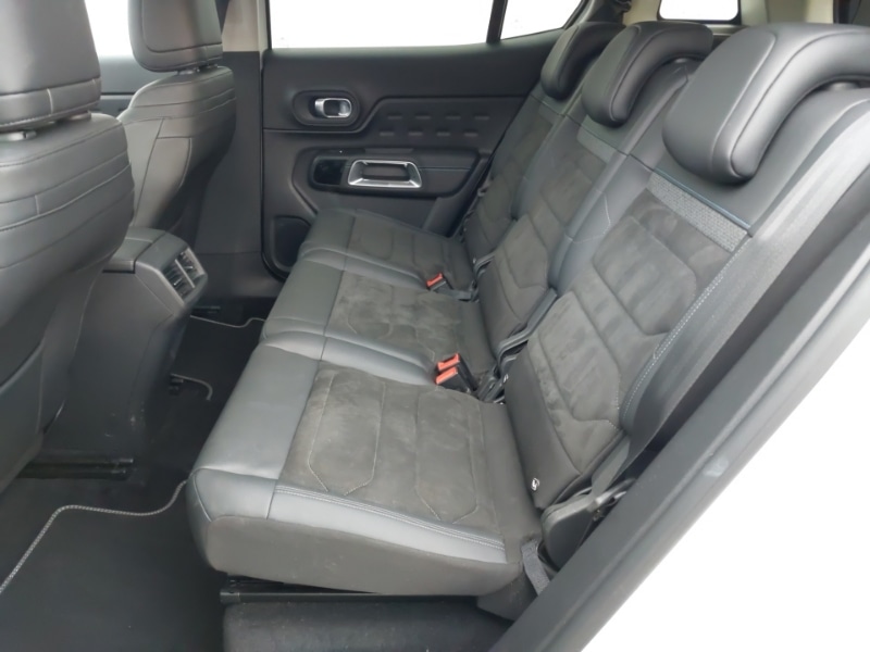 Used Citroen C5 Aircross 2022 for sale - 77644896: Photo 6