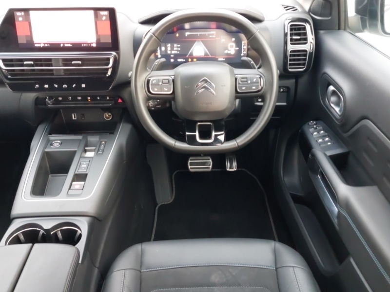 Used Citroen C5 Aircross 2022 for sale - 77644896: Photo 7