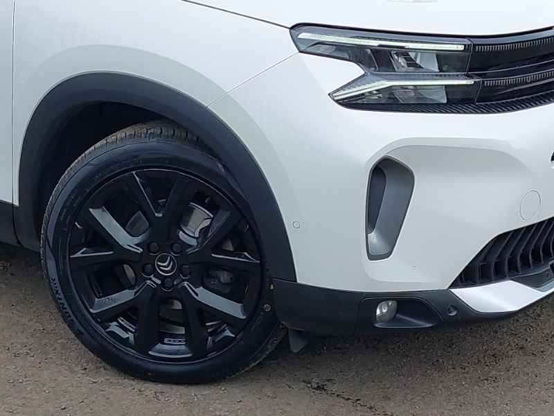 Used Citroen C5 Aircross 2022 for sale - 77644896: Photo 9