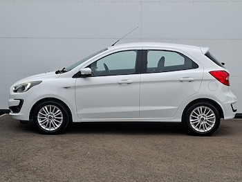 Used Ford Ka+ 2019 for sale - 79031359: Photo