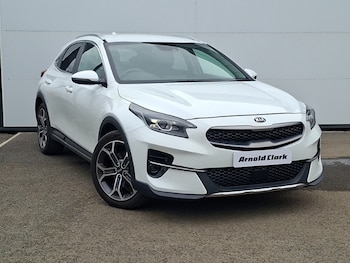 Used Kia XCeed 2020 for sale - 79550106: Photo