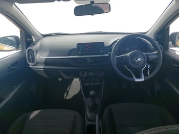 Used Kia Picanto 2021 for sale - 78560105: Photo
