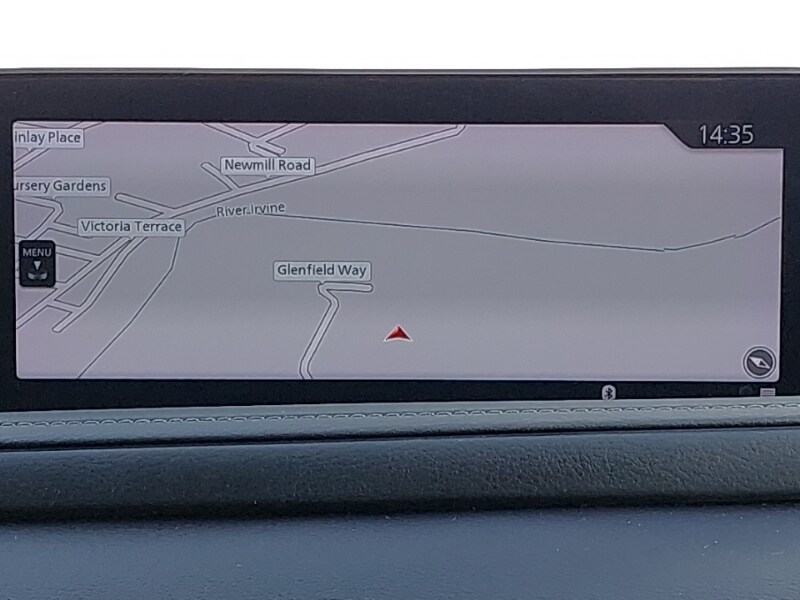 Used Mazda CX-30 2022 for sale - 76226058: Photo 10