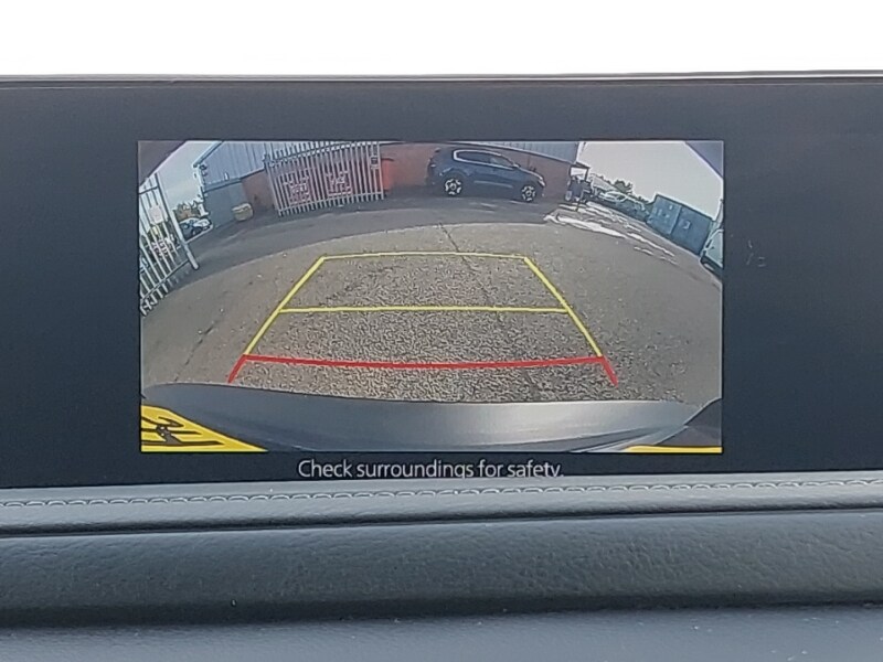 Used Mazda CX-30 2022 for sale - 76226058: Photo 11