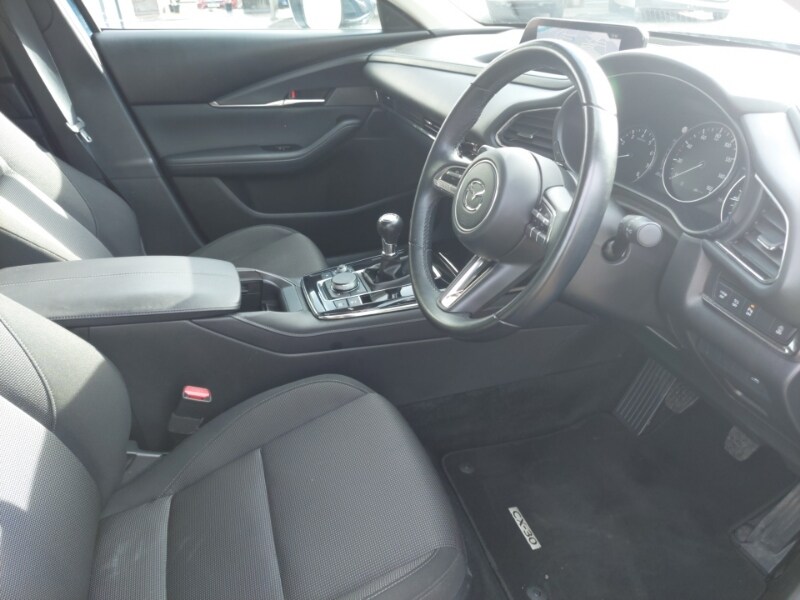 Used Mazda CX-30 2022 for sale - 76226058: Photo 12