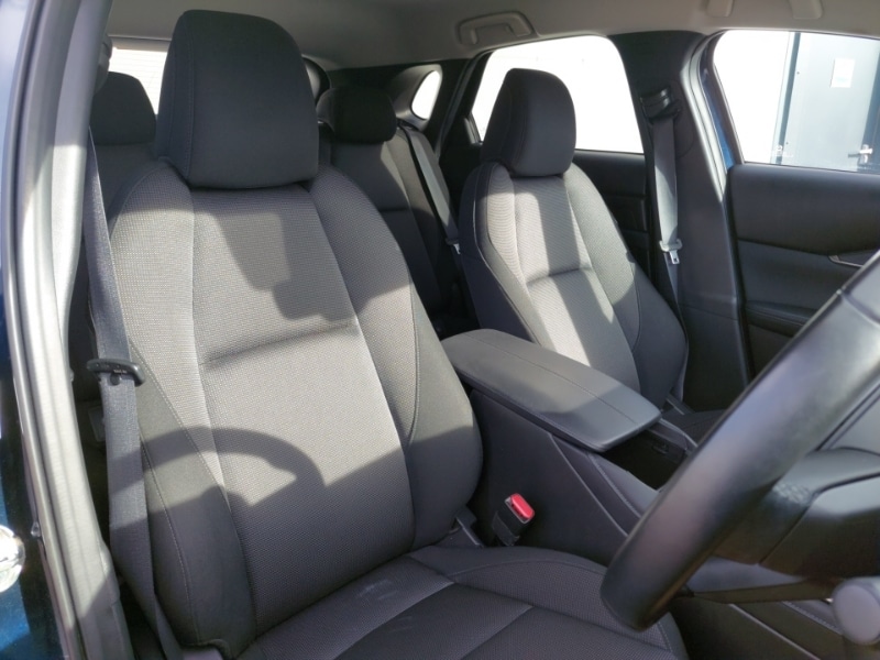 Used Mazda CX-30 2022 for sale - 76226058: Photo 13