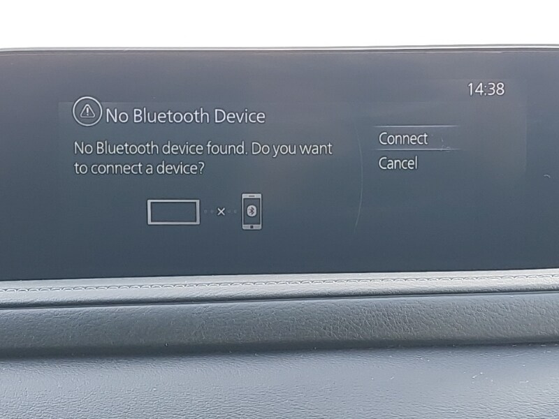 Used Mazda CX-30 2022 for sale - 76226058: Photo 14