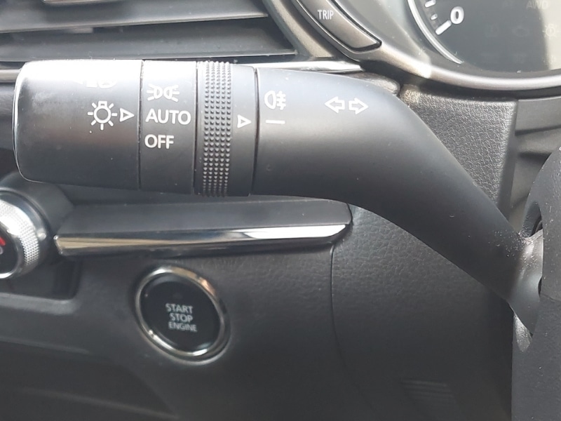 Used Mazda CX-30 2022 for sale - 76226058: Photo 17