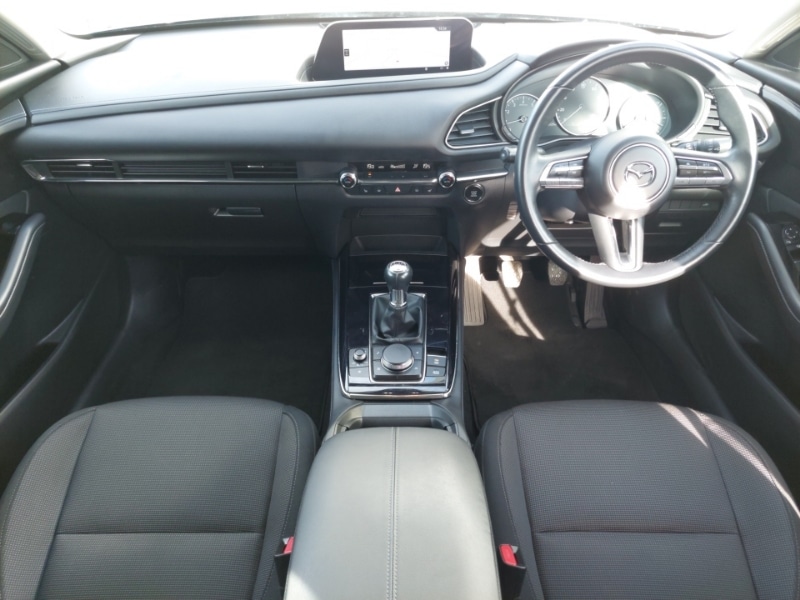 Used Mazda CX-30 2022 for sale - 76226058: Photo 2