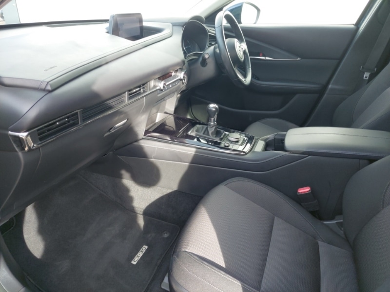 Used Mazda CX-30 2022 for sale - 76226058: Photo 5