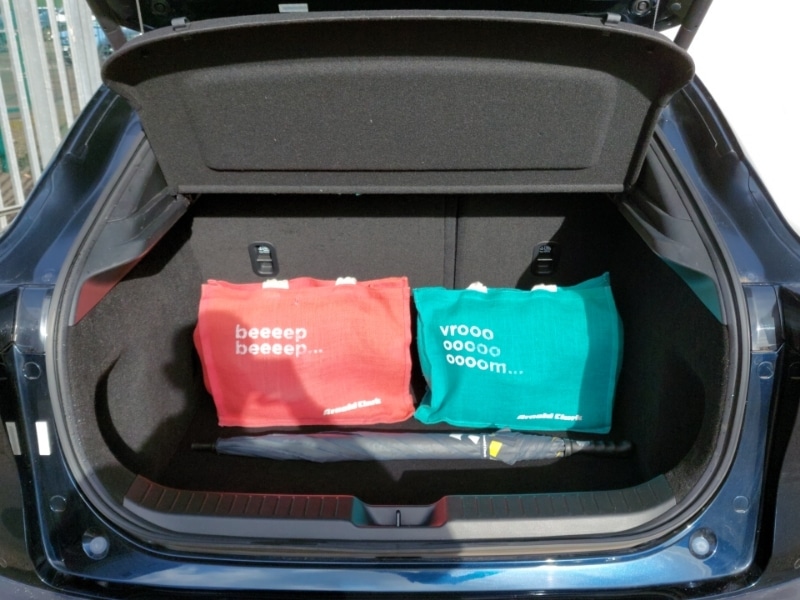 Used Mazda CX-30 2022 for sale - 76226058: Photo 8