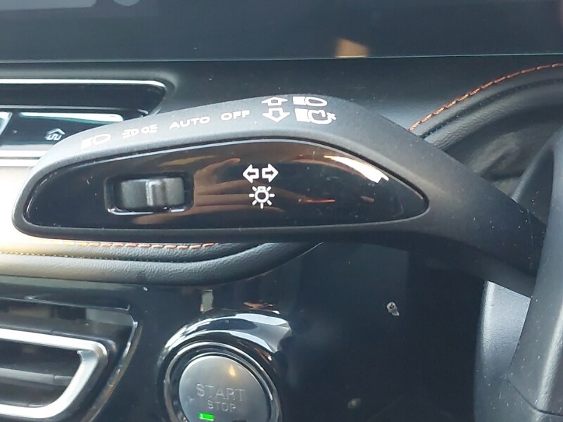 Used MG MG HS 2024 for sale - 77495519: Photo 17