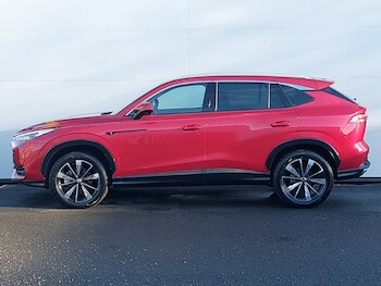 Used MG MG HS 2024 for sale - 77495519: Photo