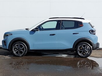 Used Citroen C3 2026 for sale - 77832377: Photo