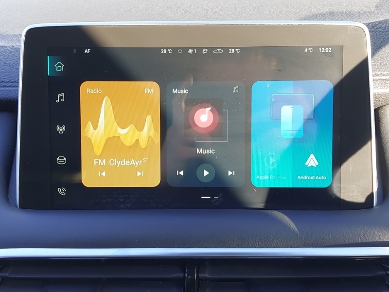 Used MG MG HS 2024 for sale - 77265692: Photo 14