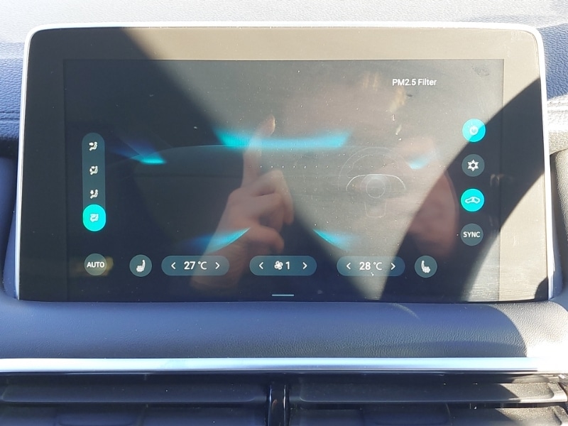 Used MG MG HS 2024 for sale - 77265692: Photo 16