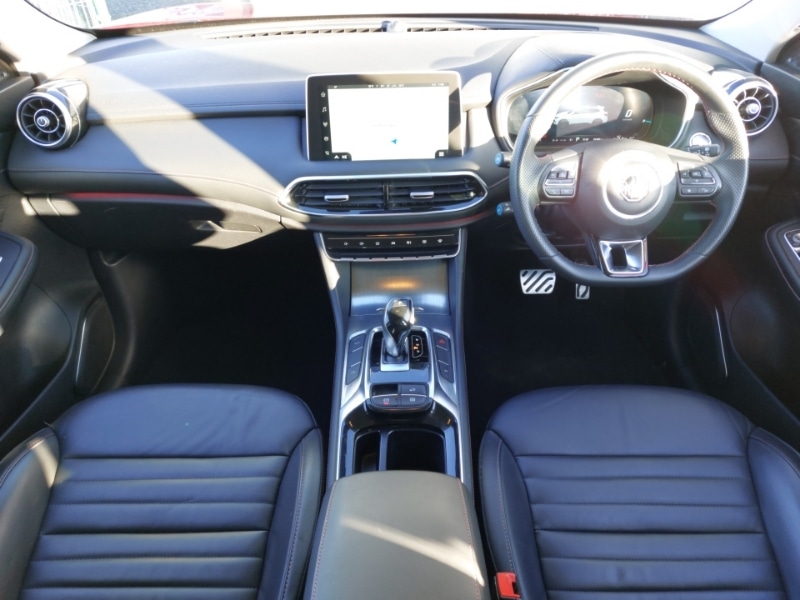 Used MG MG HS 2024 for sale - 77265692: Photo 2