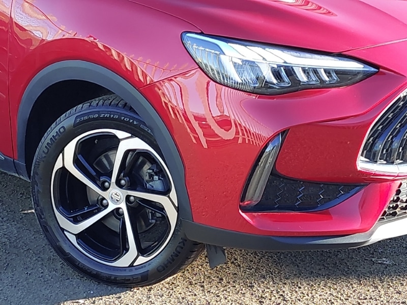 Used MG MG HS 2024 for sale - 77265692: Photo 9