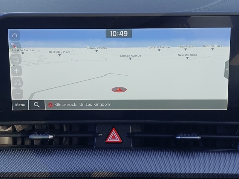 Used Kia Sportage 2022 for sale - 77544478: Photo 10