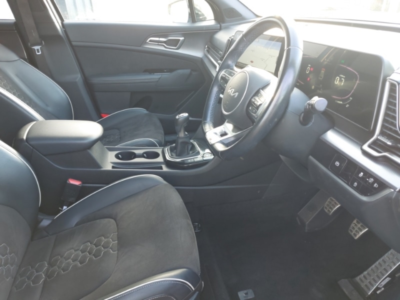 Used Kia Sportage 2022 for sale - 77544478: Photo 12