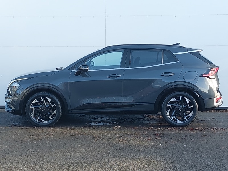 Used Kia Sportage 2022 for sale - 77544478: Photo 4