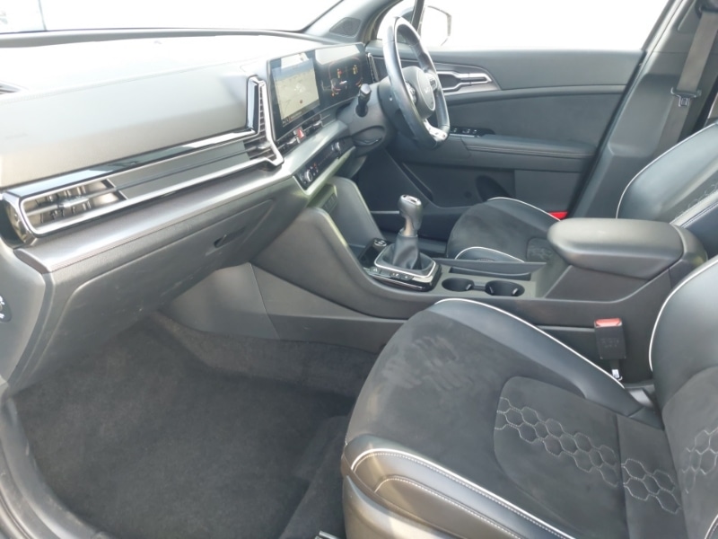 Used Kia Sportage 2022 for sale - 77544478: Photo 5