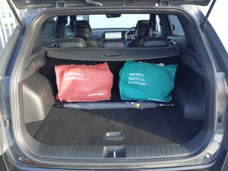 Used Kia Sportage 2022 for sale - 77544478: Photo 8