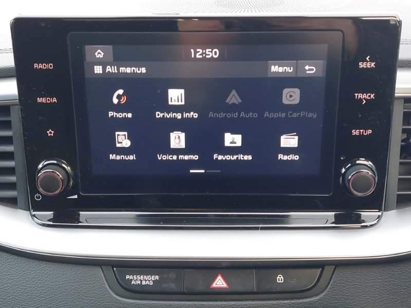 Used Kia XCeed 2022 for sale - 77300210: Photo 10