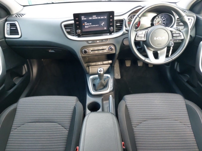 Used Kia XCeed 2022 for sale - 77300210: Photo 2