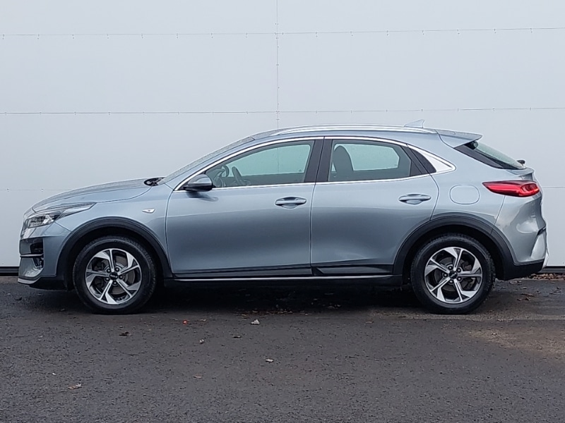 Used Kia XCeed 2022 for sale - 77300210: Photo 4