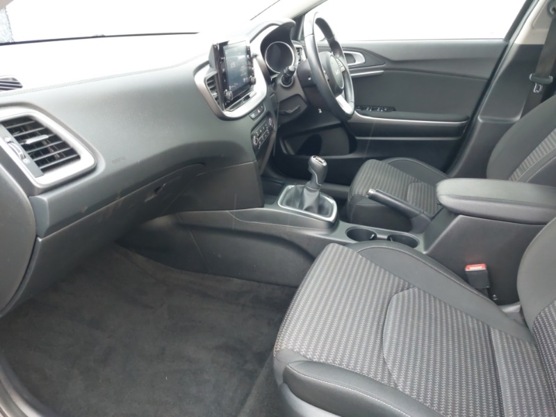 Used Kia XCeed 2022 for sale - 77300210: Photo 5