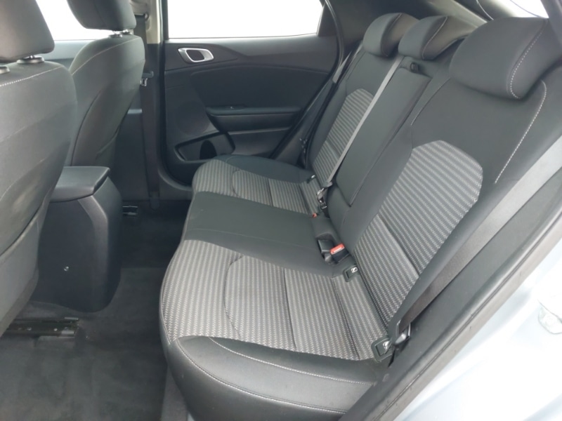 Used Kia XCeed 2022 for sale - 77300210: Photo 6