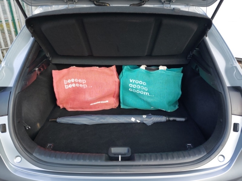 Used Kia XCeed 2022 for sale - 77300210: Photo 8