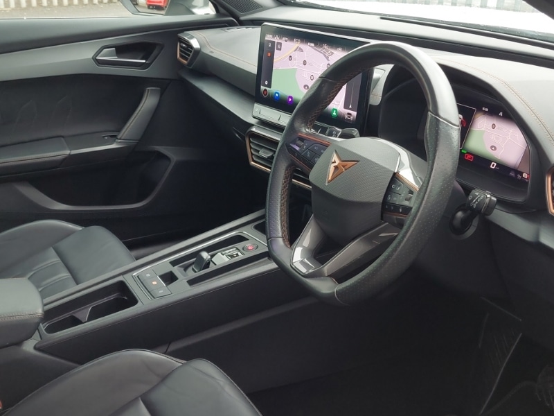 Used Cupra Formentor 2023 for sale - 76166020: Photo 12