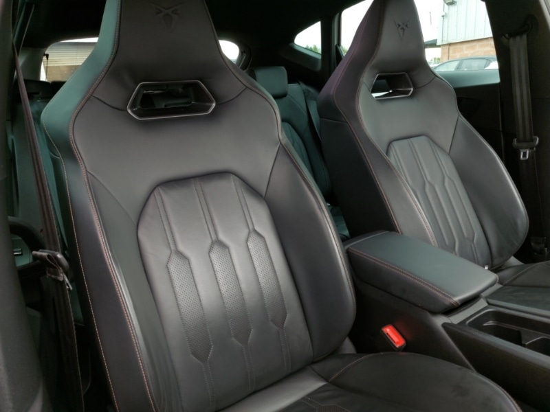 Used Cupra Formentor 2023 for sale - 76166020: Photo 13